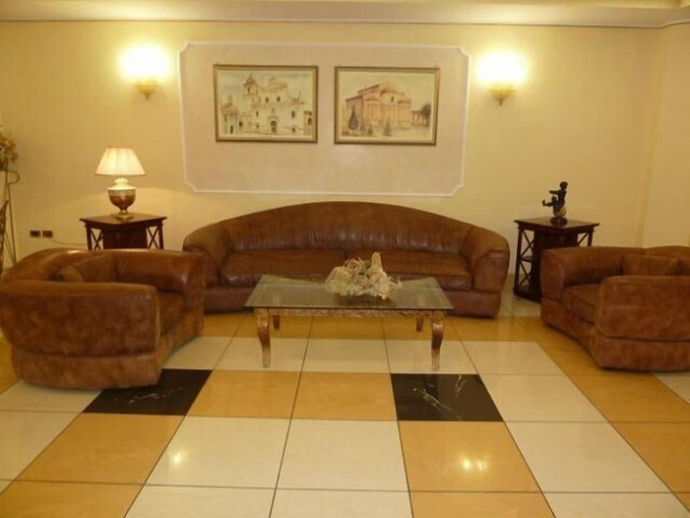 Hotel Club Residence Roscianum 26/40