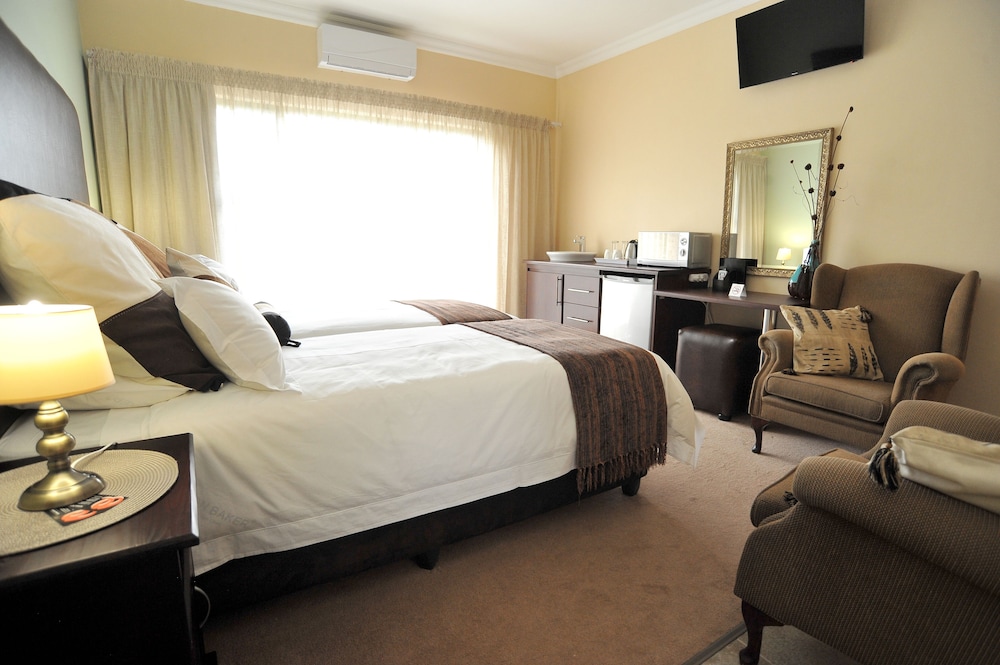 Sunset Manor Guest House 21/50