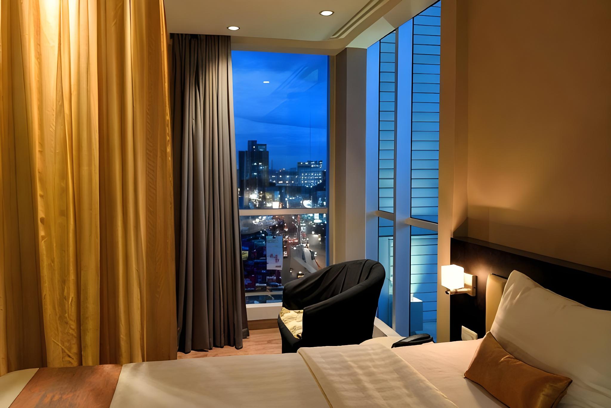 Gajahmada Avara Boutique Hotel 18/50
