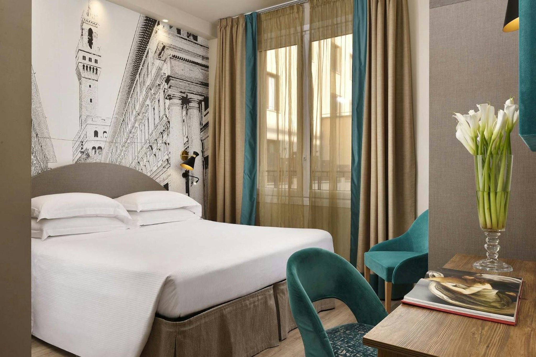 FH 55 Grand Hotel Mediterraneo 13/32
