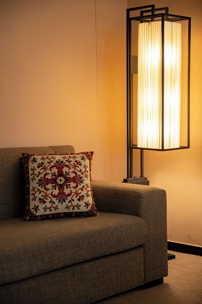 SSAW Boutique Hotel Ningbo (Romon U-park) 46/60