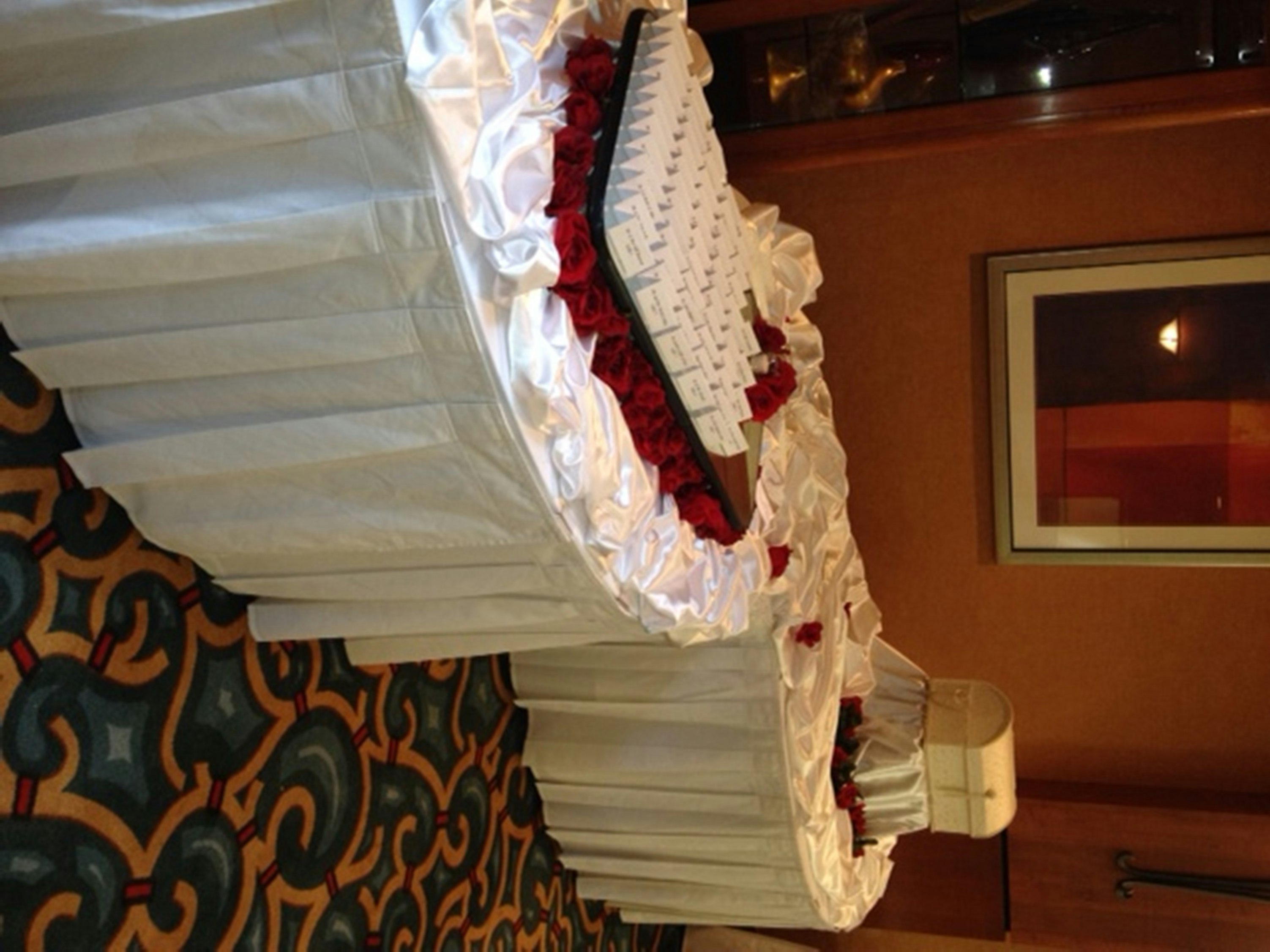 Doubletree By Hilton Hotel Rochester 21/80