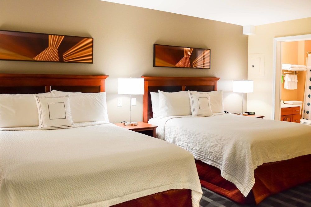 TownePlace Suites by Marriott Quantico Stafford 14/45