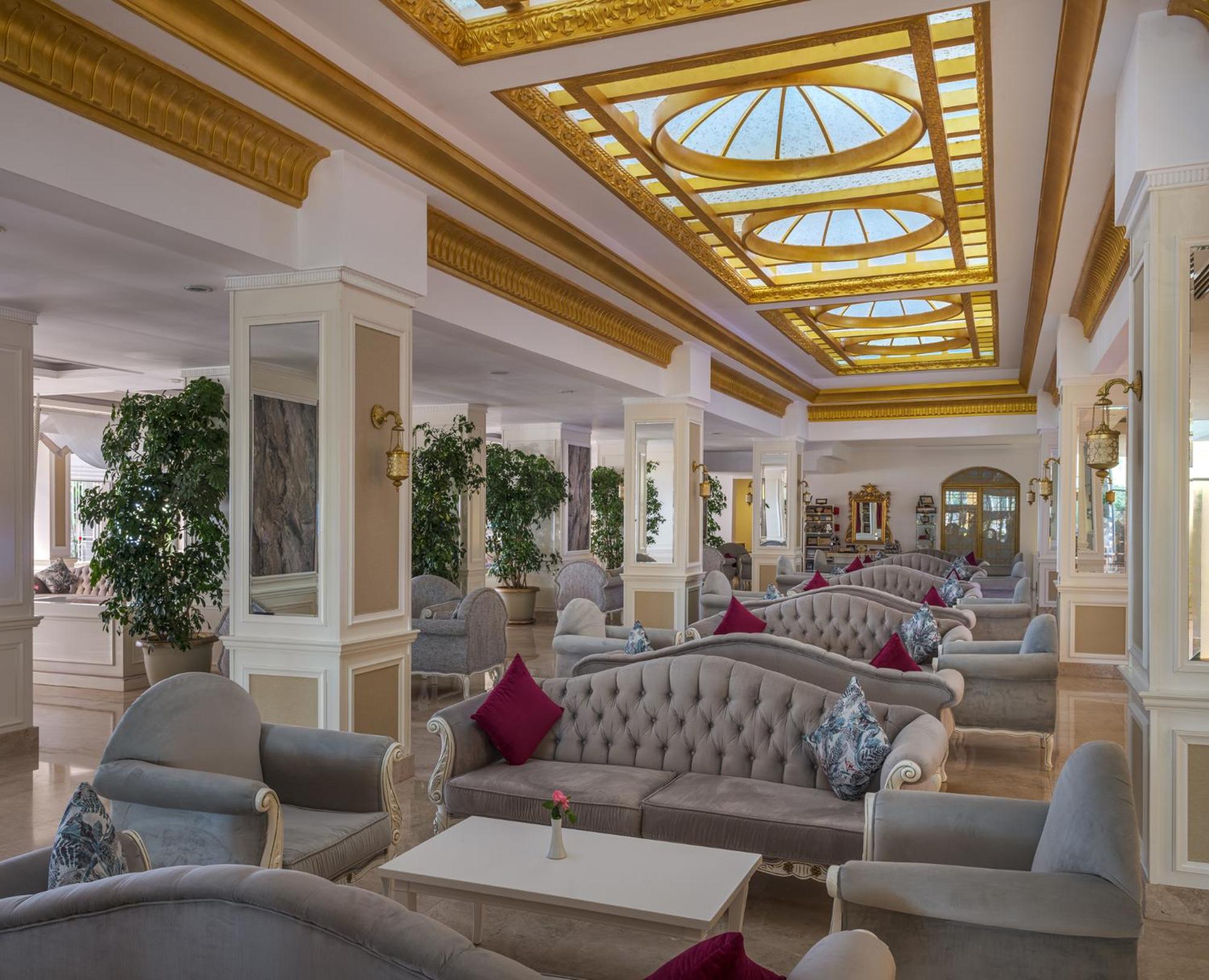 Jasmine Beach Hotel Alanya 40/63