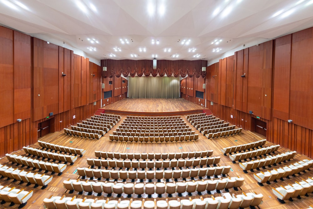 Baiyun International Convention Center 39/50