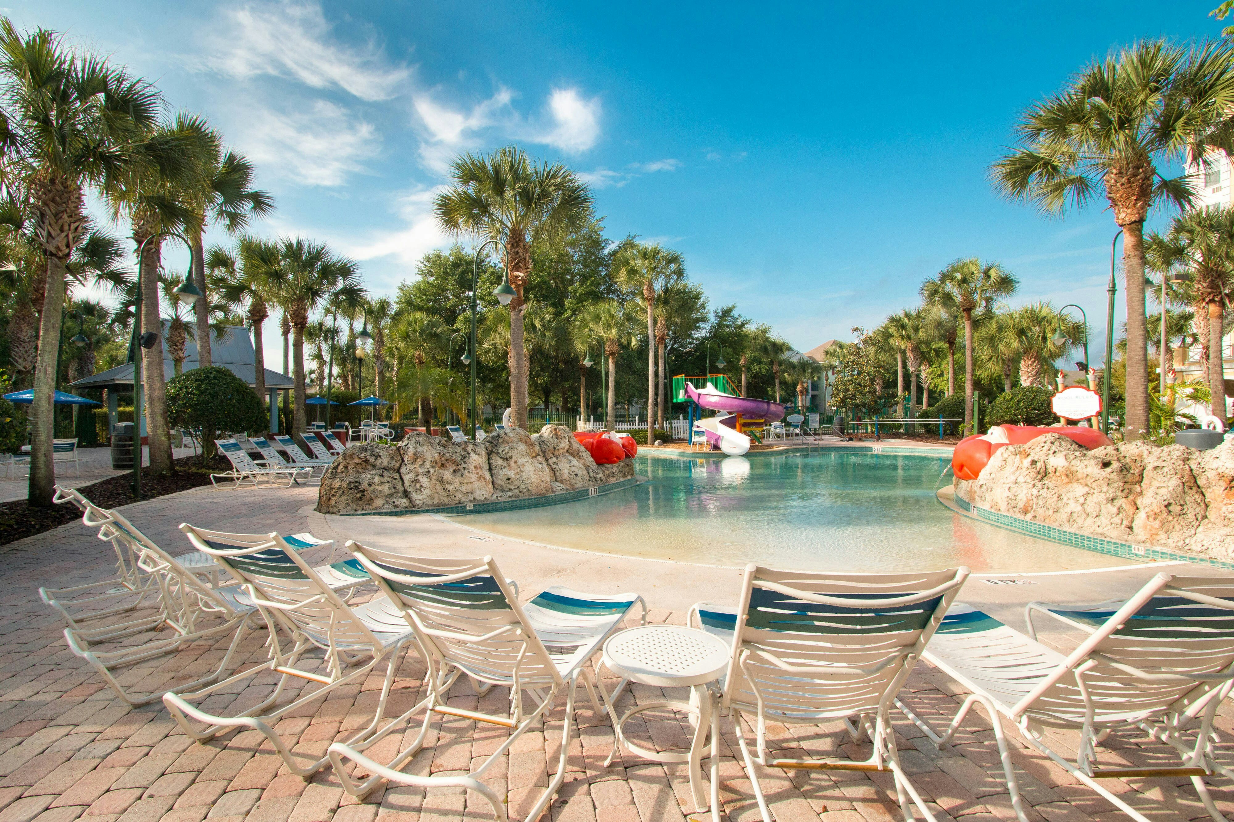 SpringHill Suites Orlando Lake Buena Vista South 13/17