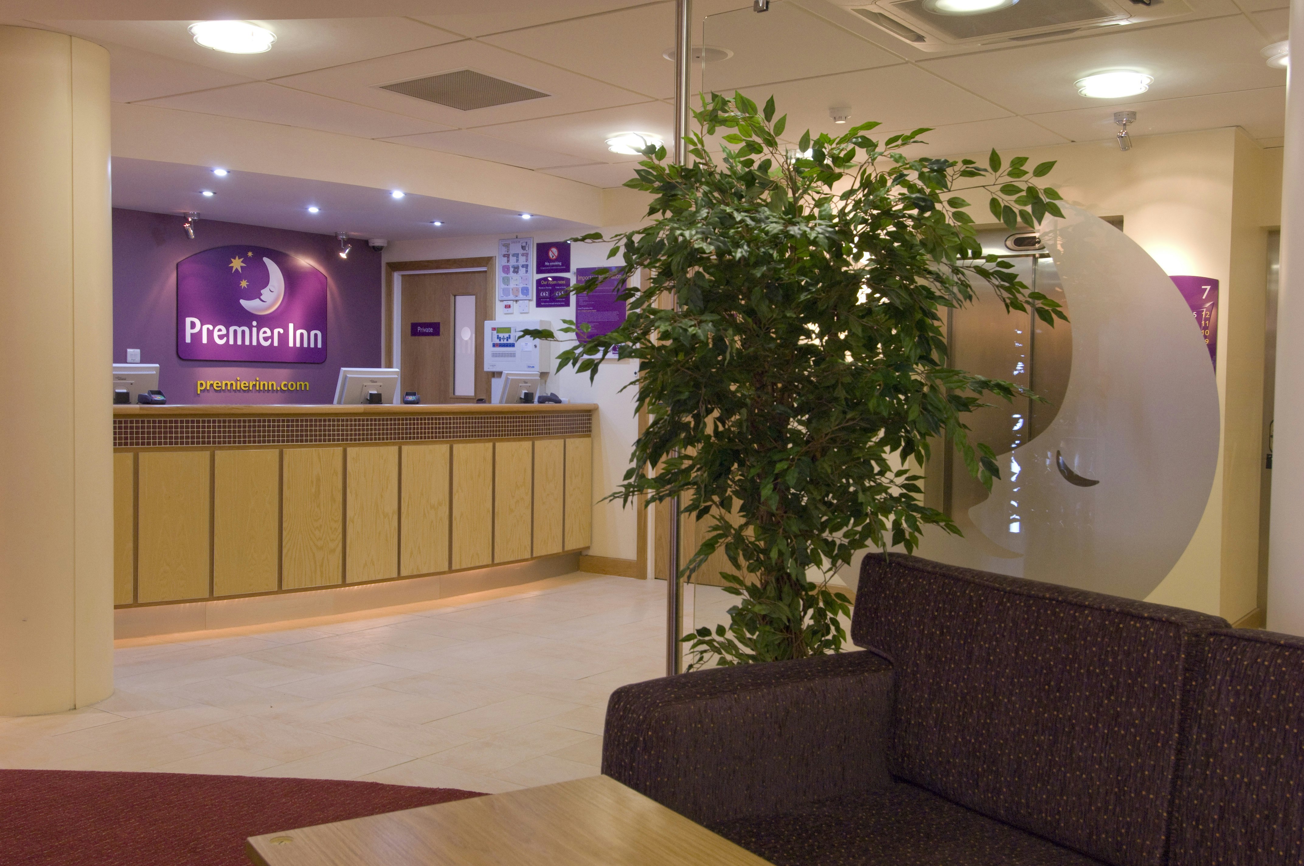 Premier Inn Hull City Centre 10/57