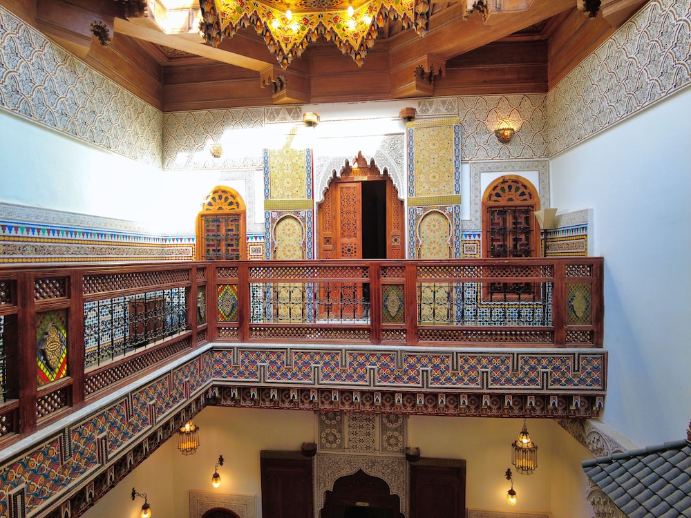 Riad Ouliya 写真1