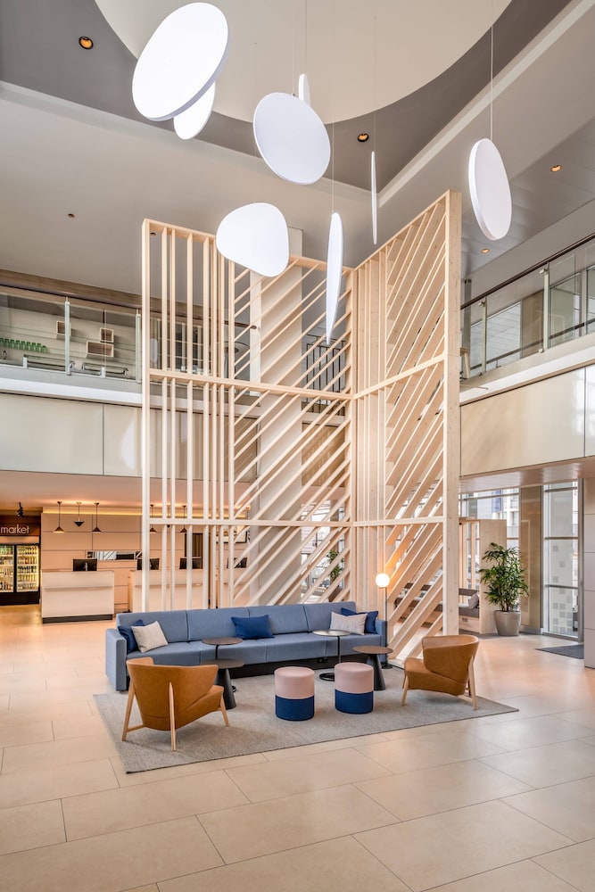 Courtyard By Marriott Linz 6/55