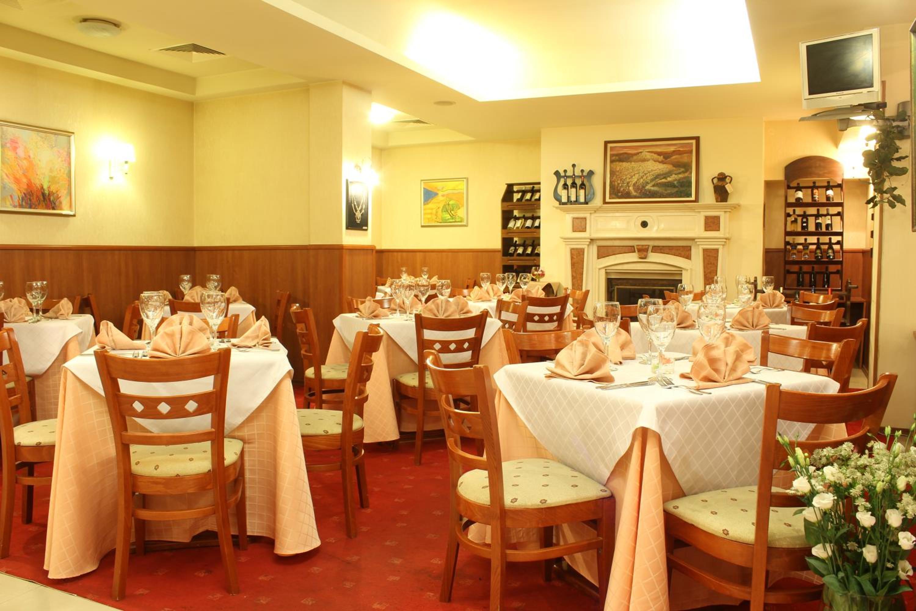 Veliko Tarnovo Hotel Premier 45/60