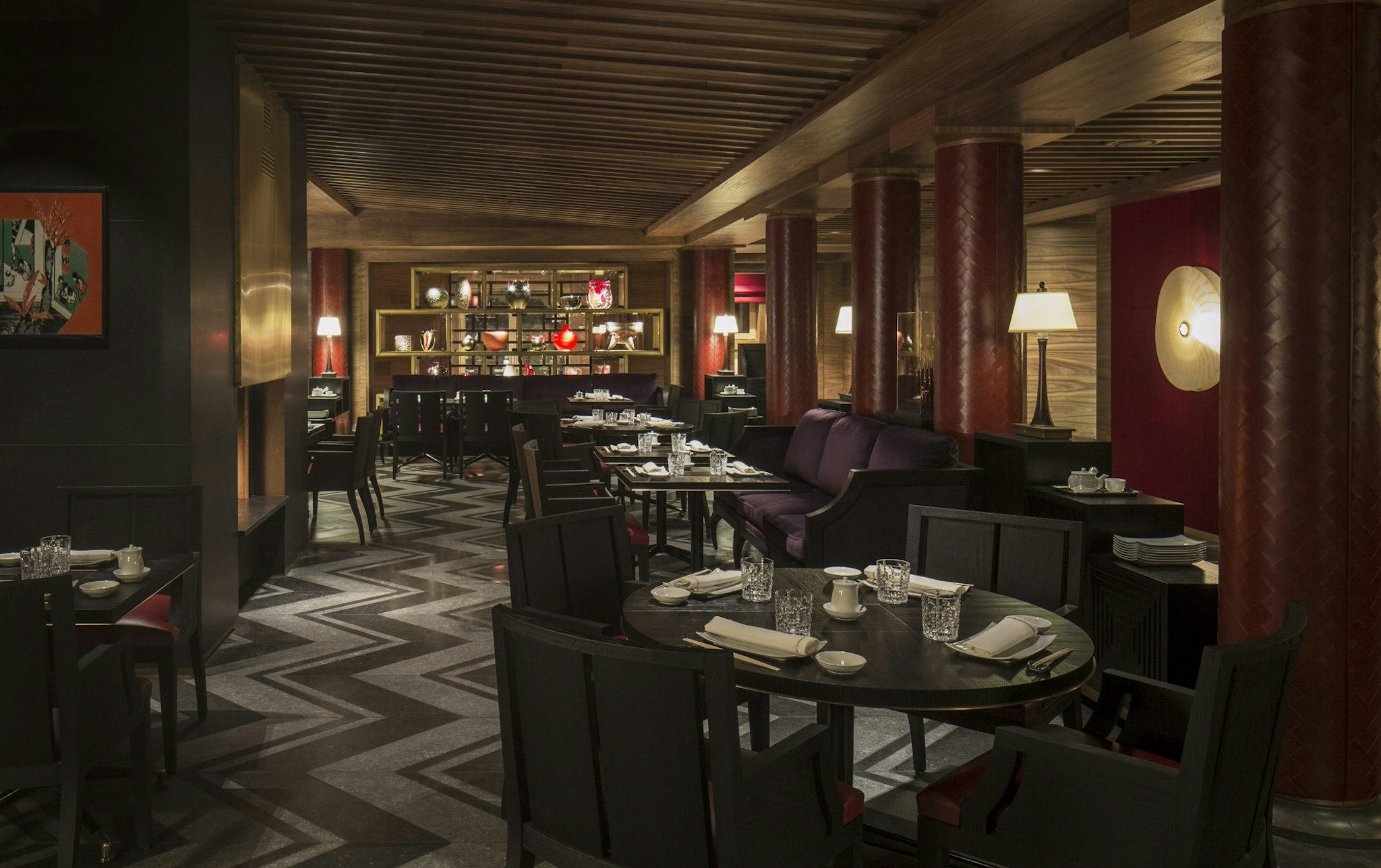 Four Seasons Hotel Megeve 15/24