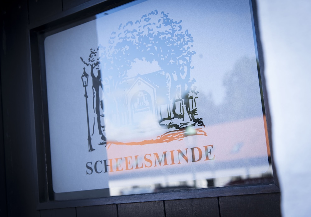 Hotel Scheelsminde 5/66