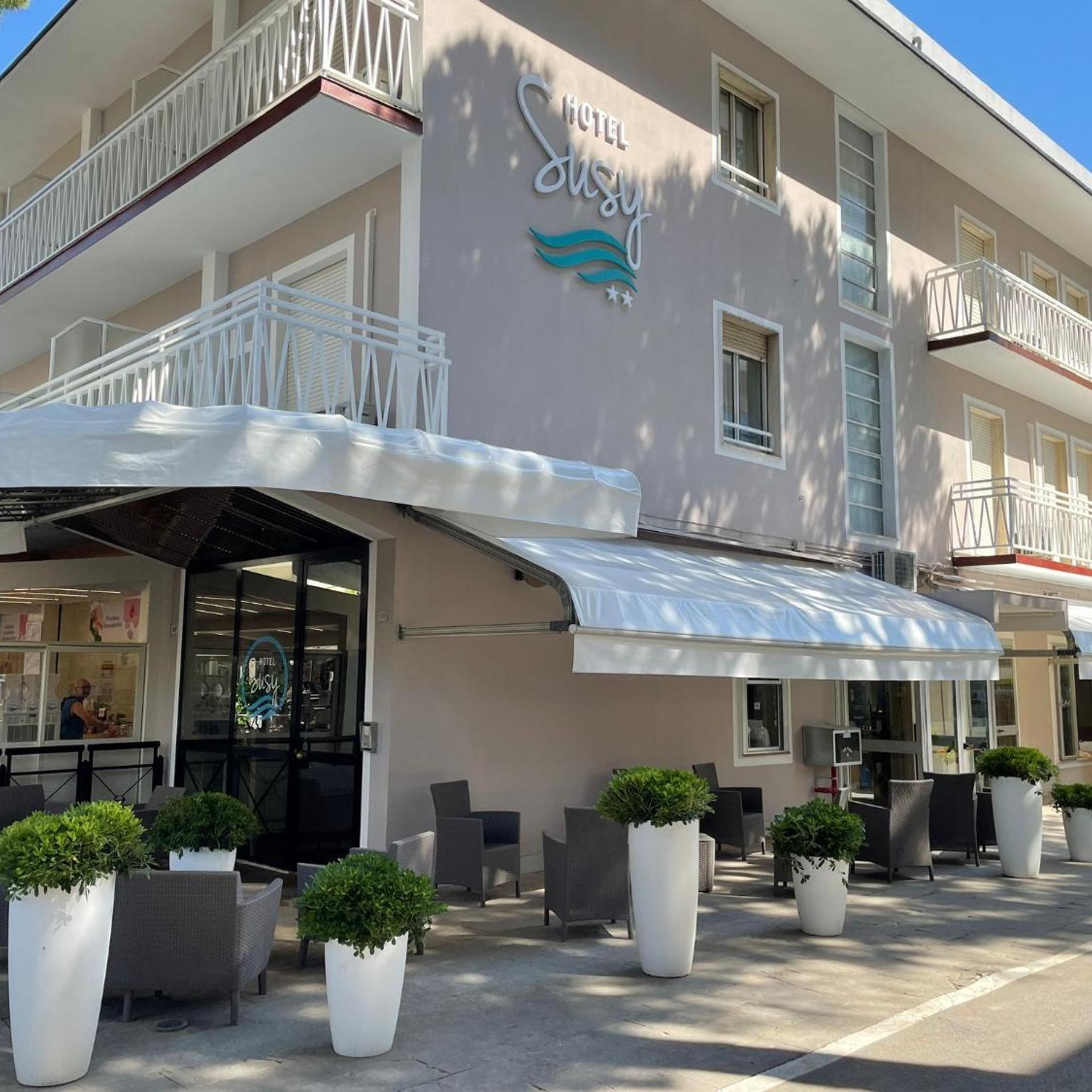Hotel Susy 45/50