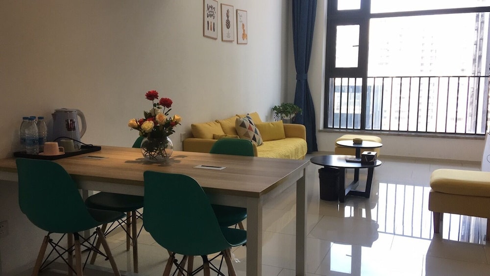 Ihouse Executive Apartment 28/50