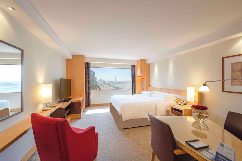 Hyatt Regency Hotel Dubai Deira 17/50