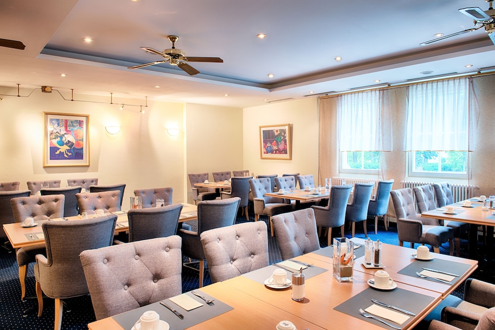 Taste Hotel Kulmbach 53/57
