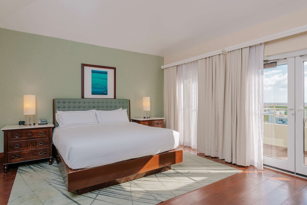 Hilton Aruba Caribbean Resort and Casino 32/99