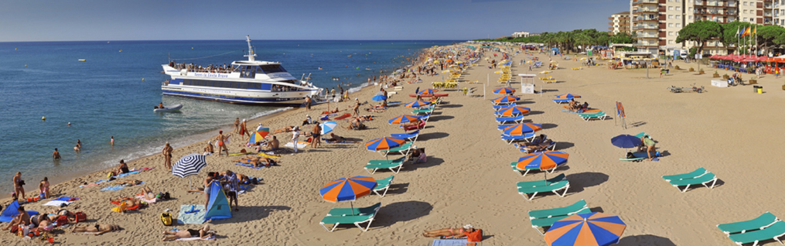 Santa Susanna Resort 20/24
