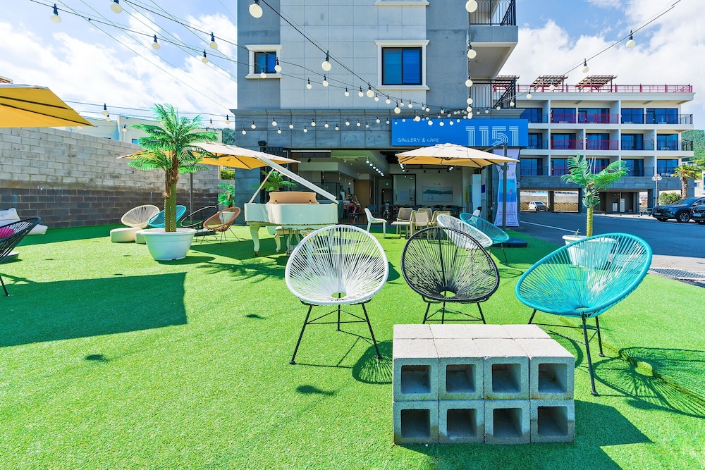 Gold Beach Resort 27/37