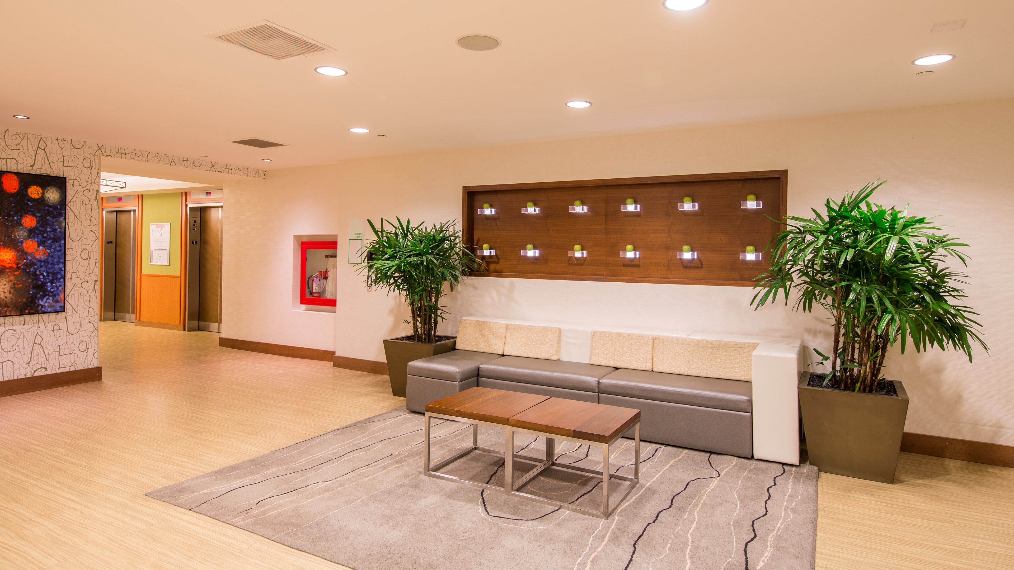 Holiday Inn San Francisco Golden Gateway 7/50