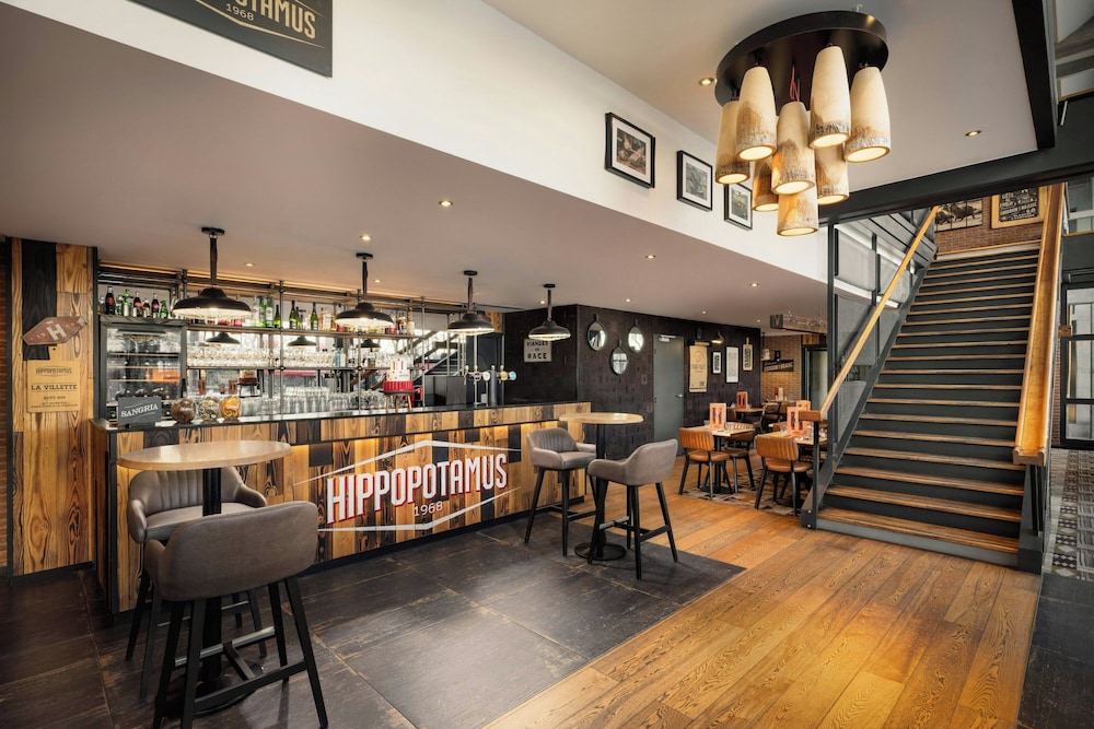 Moxy Paris La Villette 40/56
