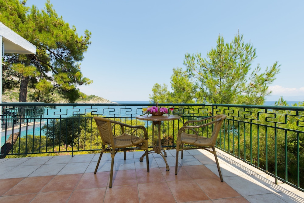 Tosca Beach Hotel 28/50