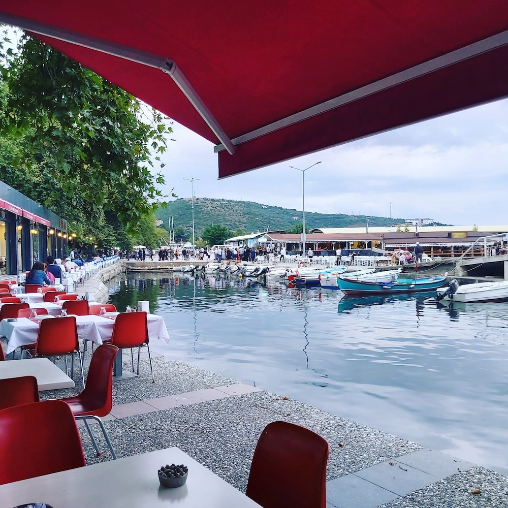 Adasu Otel Marmara Adasi 32/50