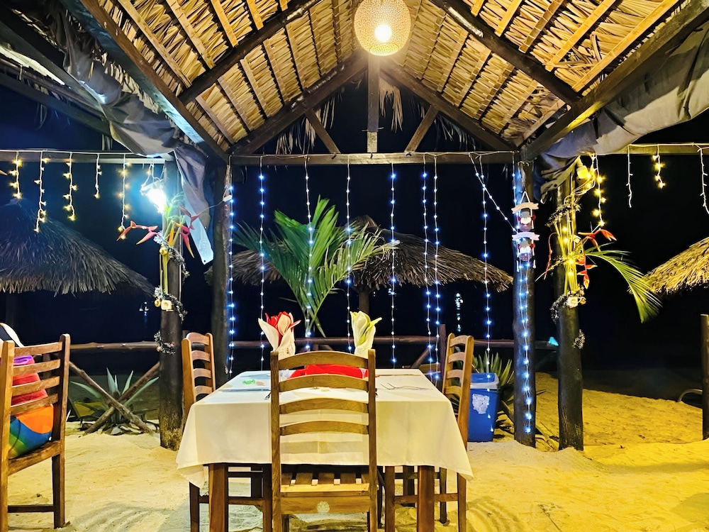 Tropical Paradise Nosy Be 28/50