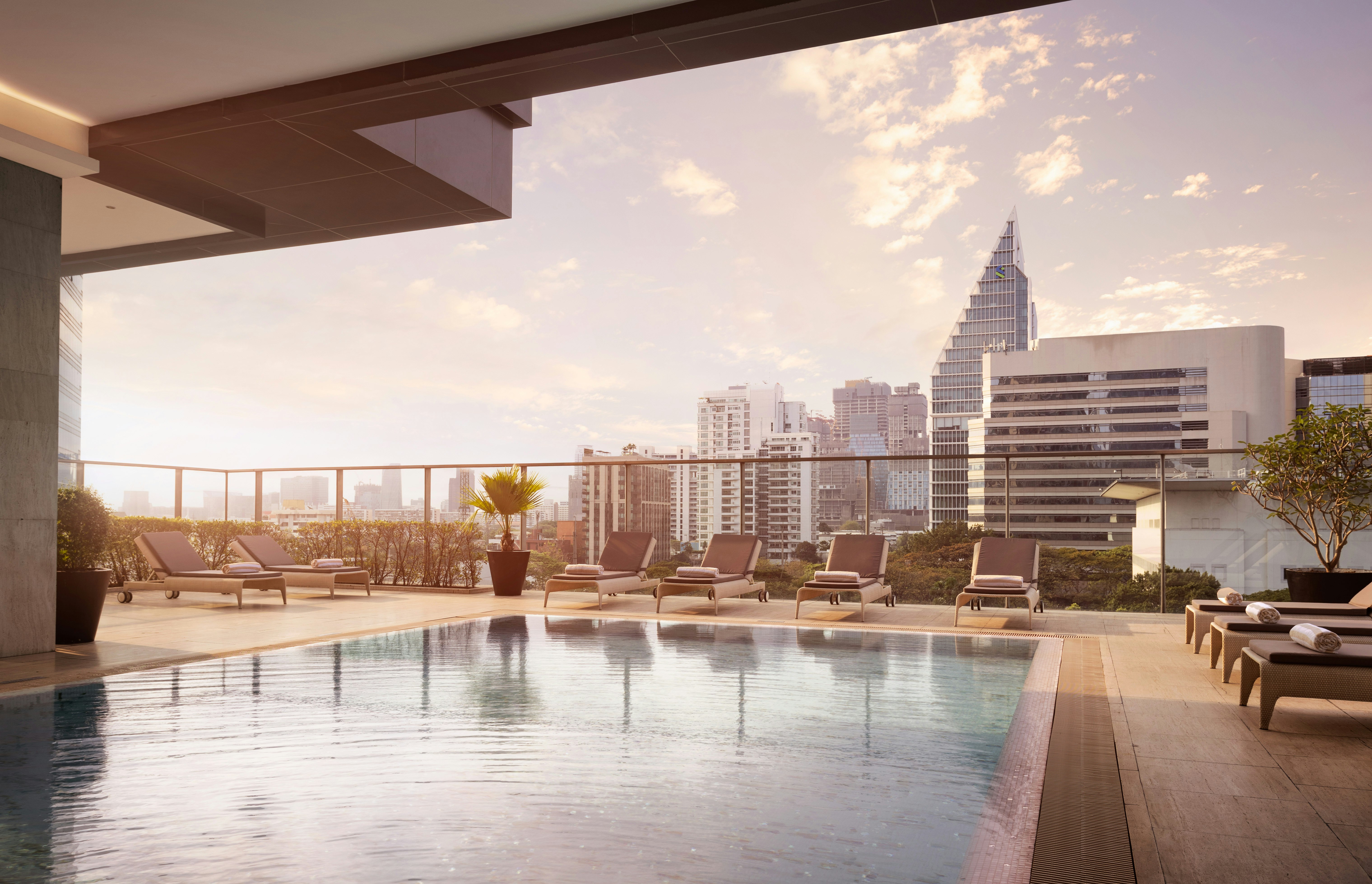 Oriental Residence Bangkok 45/79