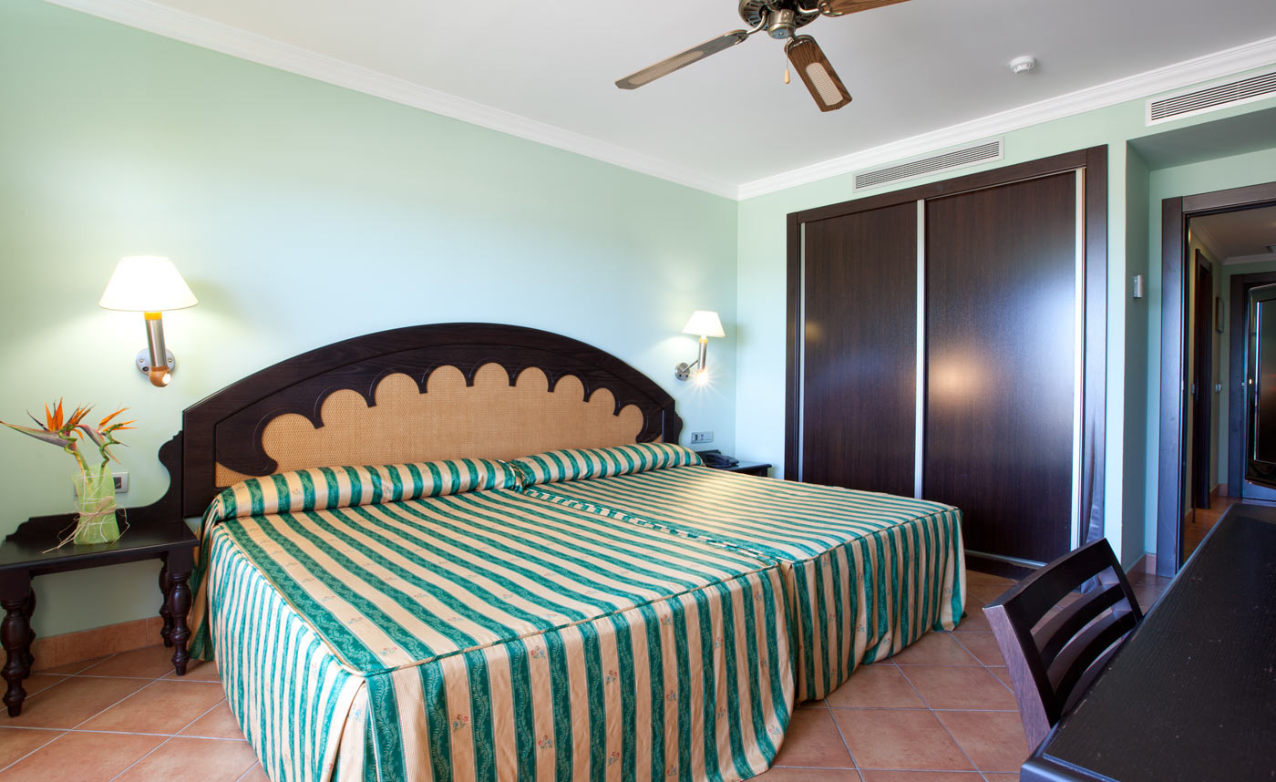 Double Revenue Room