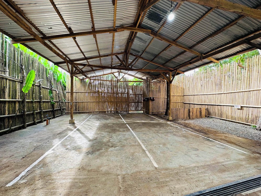 Buko Beach Resort - Adults Only 62/73