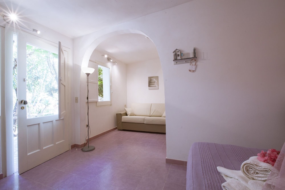 L'oasi Villaggio Albergo 20/59
