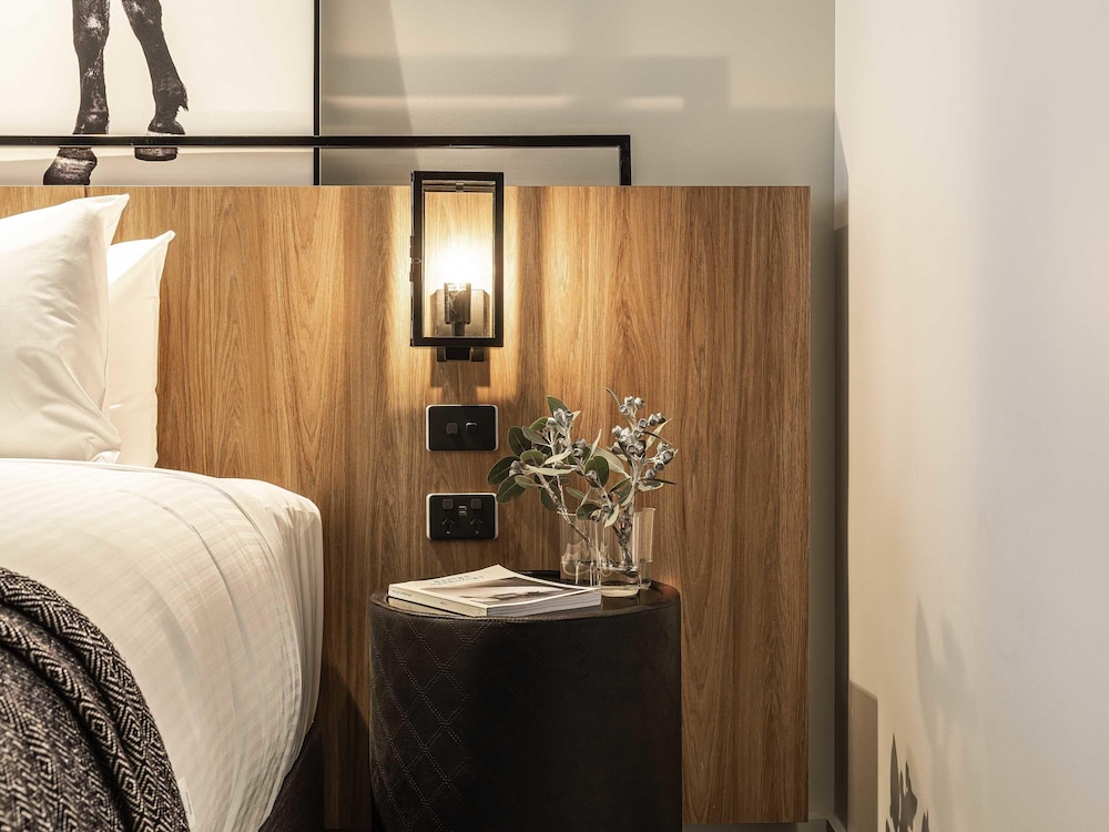 Mercure Sydney Rouse Hill 39/67