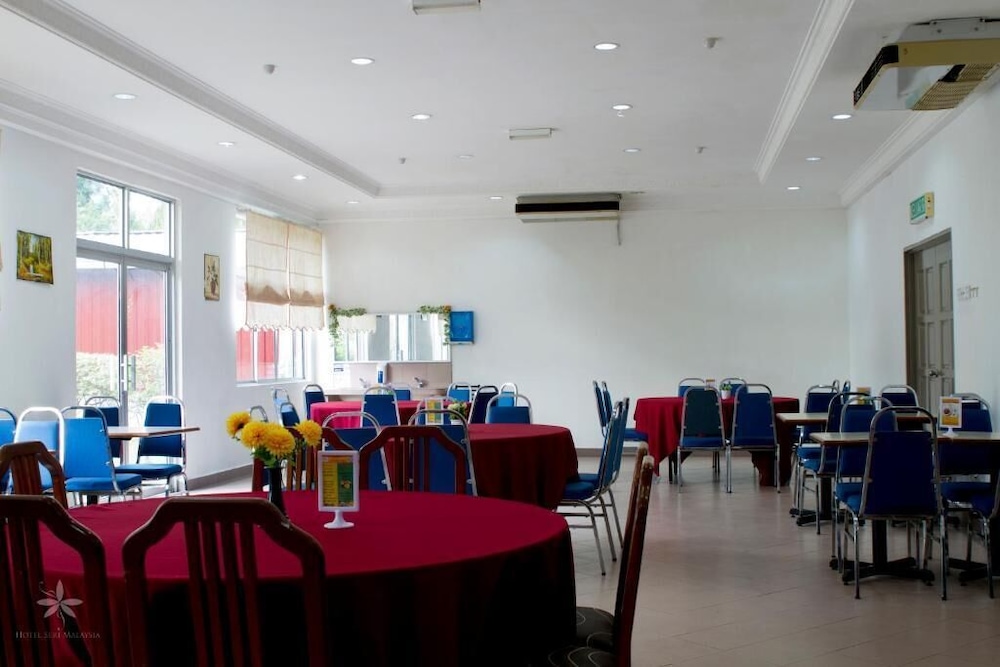 Hotel Seri Malaysia Taiping 31/32