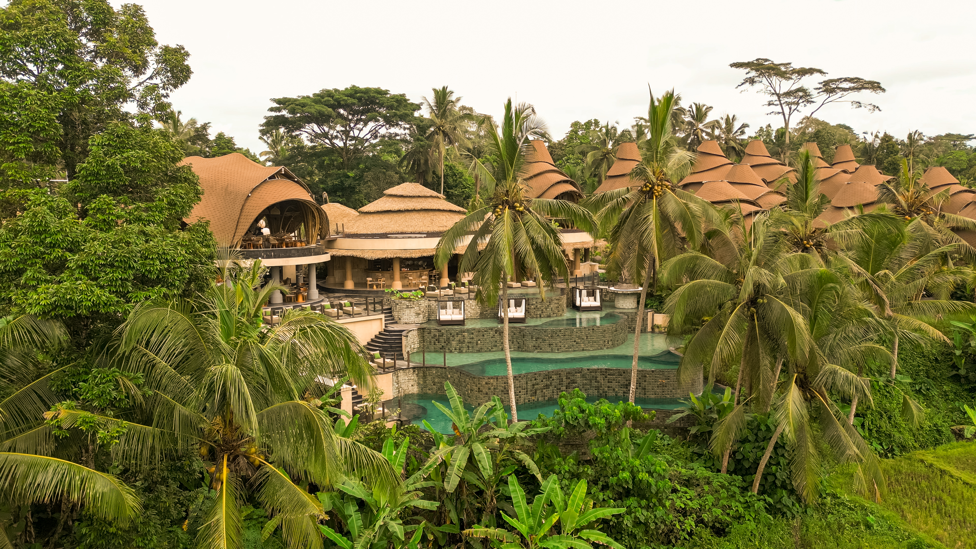 Equipoise Resort Ubud by Ini Vie Hospitality (Adult Only) 34/37