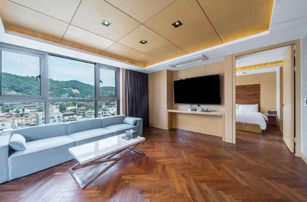 Brown Dot Hotel Incheon Songdo 33/50