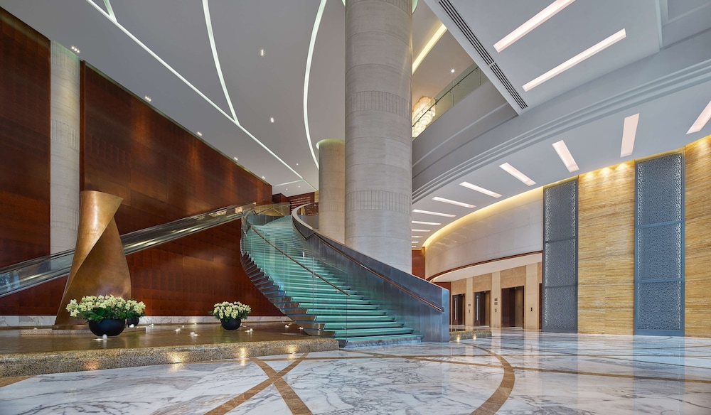 GRAND HYATT KUALA LUMPUR 35/69