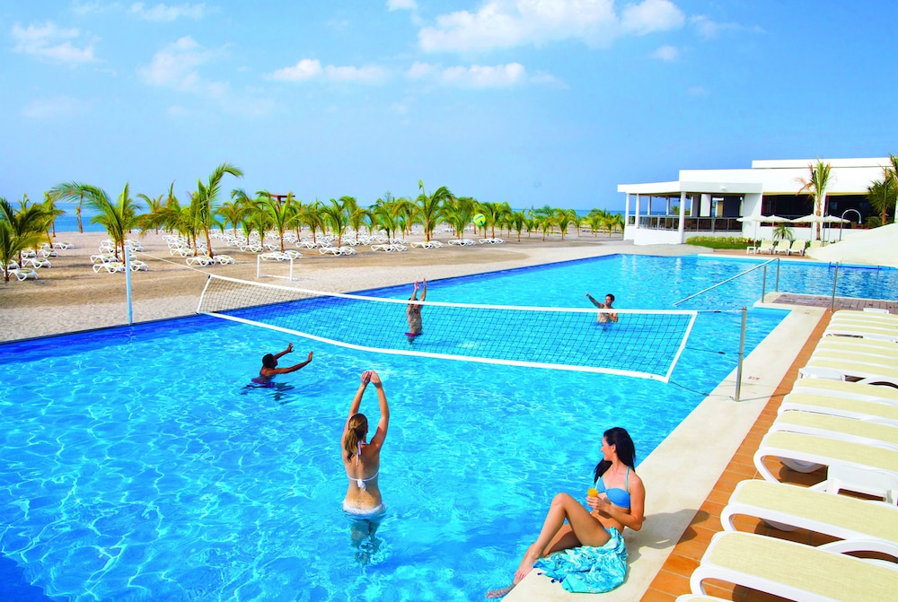 Hotel RIU Playa Blanca All Inclusive 29/72