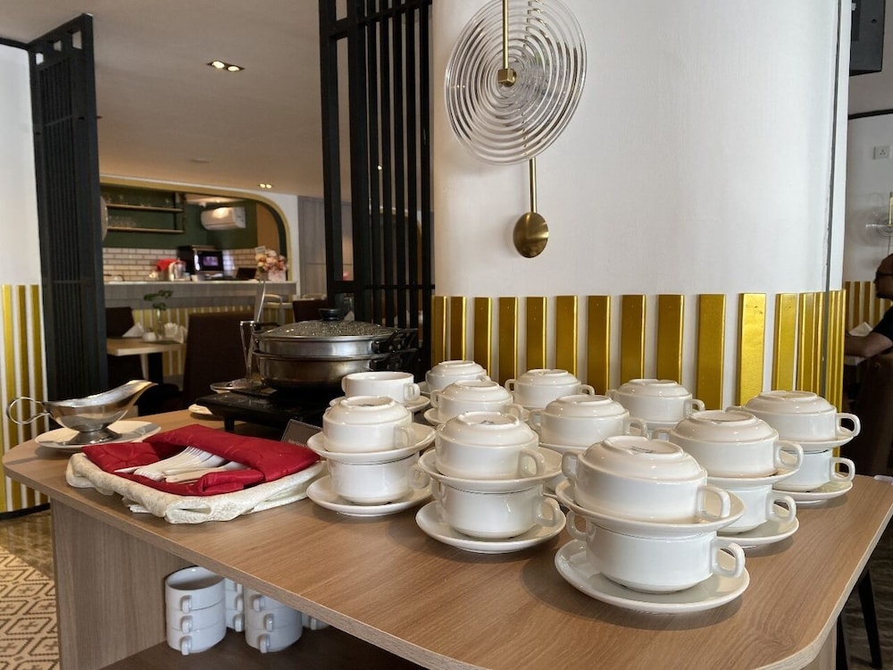 Alltrue Hotel Bintan - Tanjungpinang 18/22