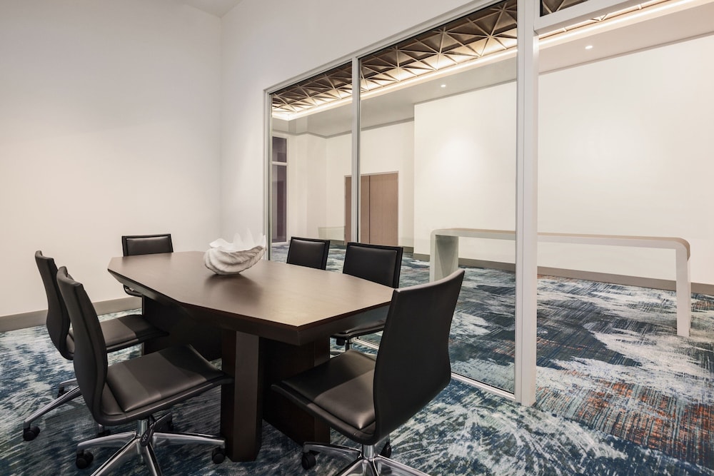 Courtyard by Marriott Curacao 45/58