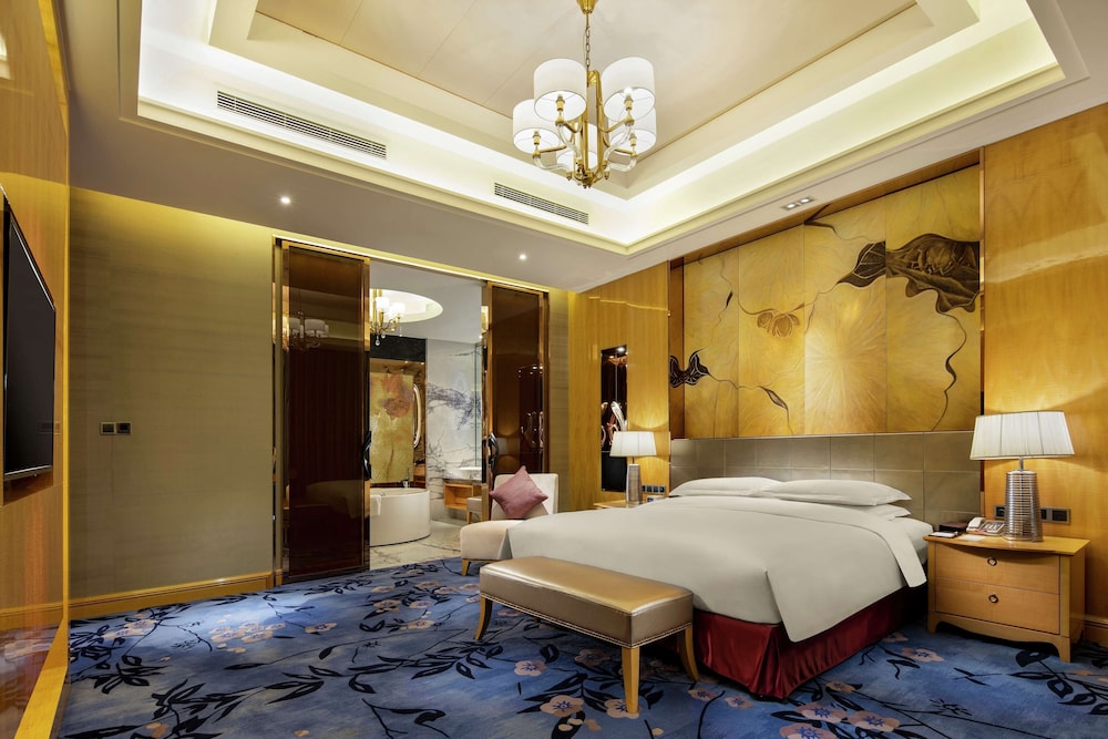 Wyndham Shanghai Nanxiang 23/56