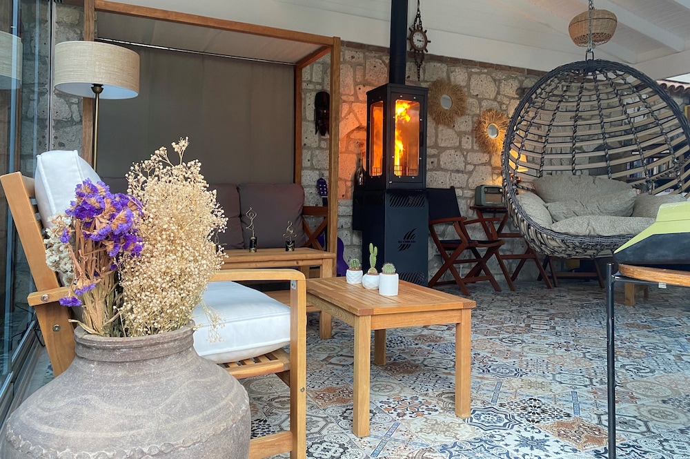 KAYEZTA HOTEL 31/49