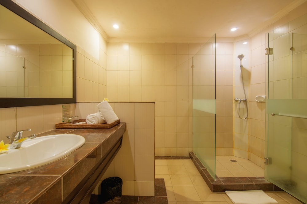 Champlung Sari Hotel & Spa Ubud 63/65