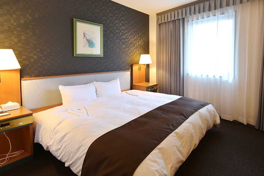 Blossom Hotel Hirosaki 8/23