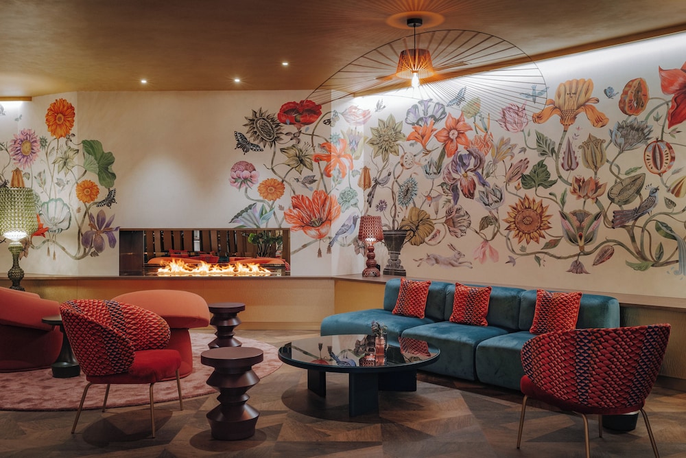 Ameron Luzern Hotel Flora 25/58