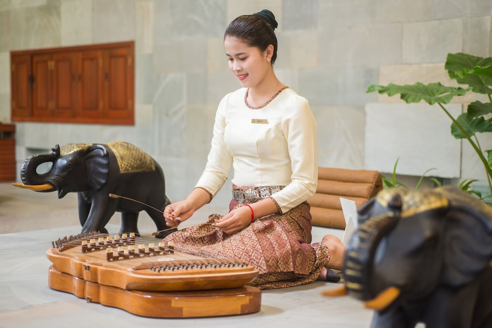Borei Angkor Resort & Spa 10/71