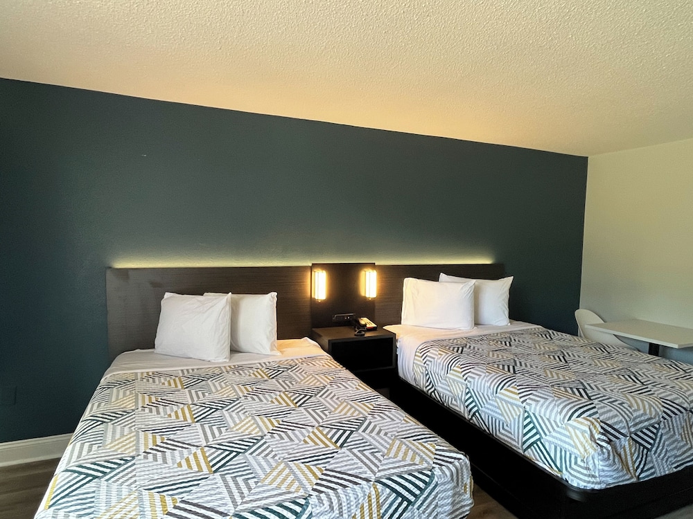 Studio6 Hammond, LA – I12 – I55 20/49