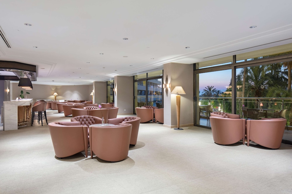 Mirage Park Resort Hotel 62/79