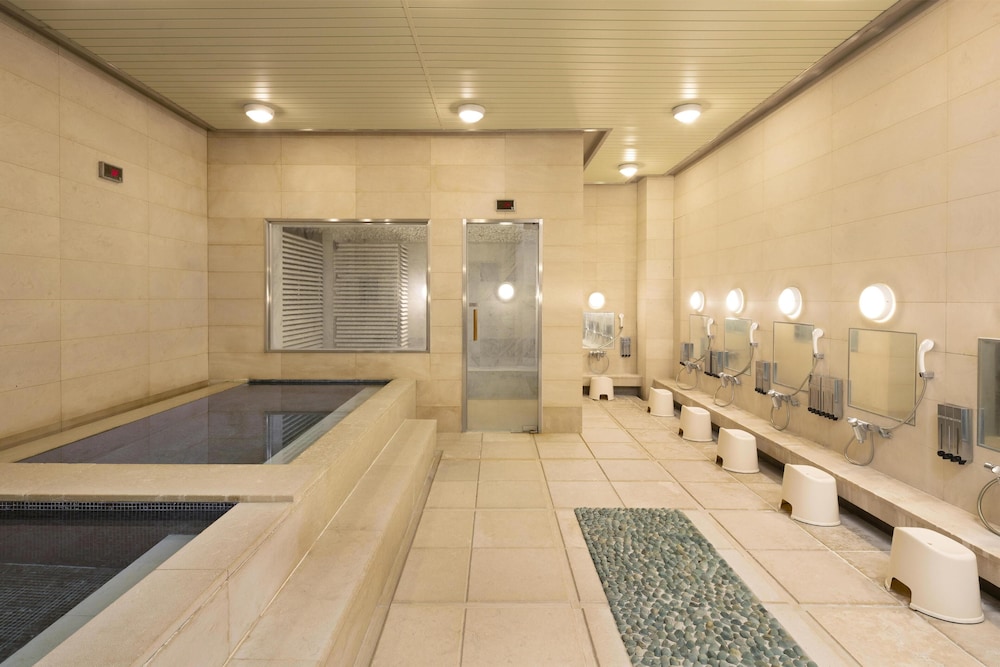 Grand Hyatt Incheon 38/74