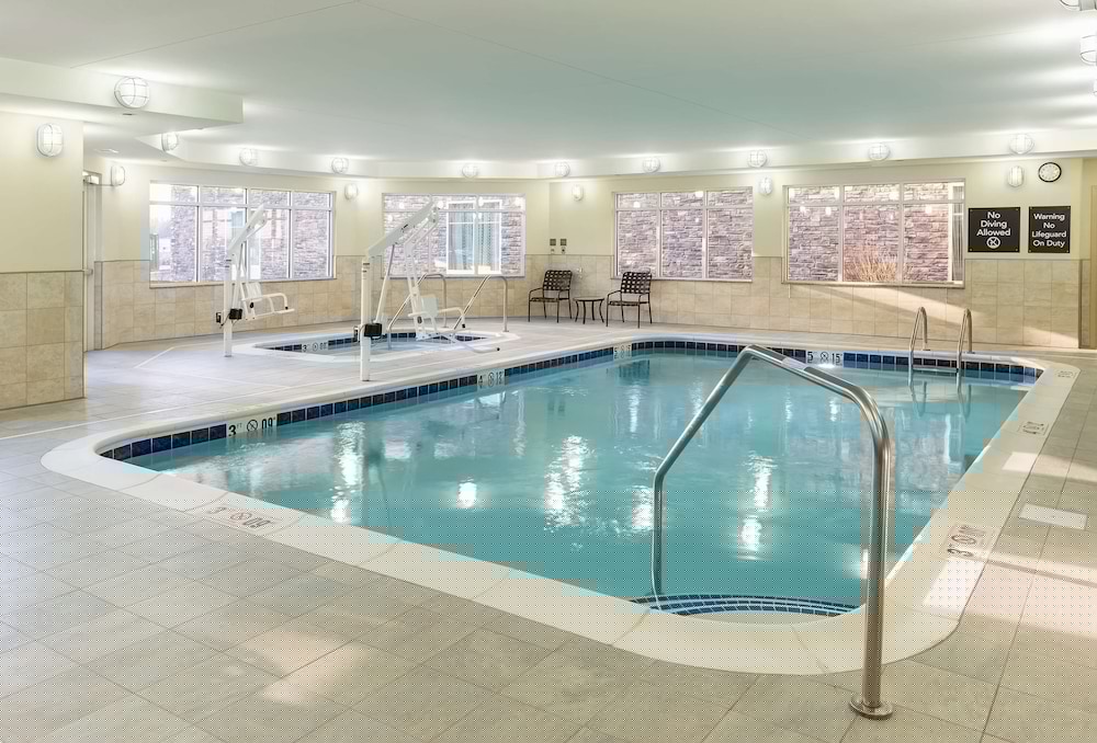 Homewood Suites by Hilton Akron Fairlawn Oh in AKRON - OH
